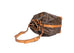 Sac Noe Monogram Canvas Grande