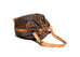 Sac Noe Monogram Canvas Grande