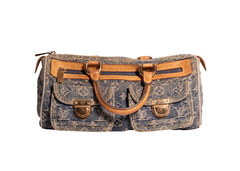Denim Neo Speedy