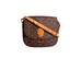 Saint Cloud Monogram Canvas GM