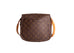 Saint Cloud Monogram Canvas GM
