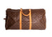 Keepall Monogram Canvas 55 Bandouliere