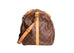 Keepall Monogram Canvas 55 Bandouliere