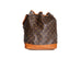 Sac Noe Monogram Canvas Grande