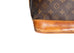 Sac Noe Monogram Canvas Grande