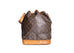 Sac Noe Monogram Canvas Grande