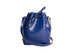 Sac Noe Nano Epileder blau
