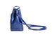 Sac Noe Nano Epileder blau
