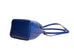 Sac Noe Nano Epileder blau