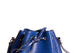Sac Noe Nano Epileder blau