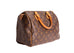 Speedy Monogram Canvas 25