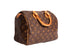 Speedy Monogram Canvas 25