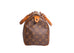 Speedy Monogram Canvas 25