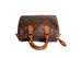 Speedy Monogram Canvas 25