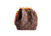 Sac Noe Nano Monogram Canvas