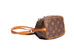 Sac Noe Nano Monogram Canvas