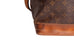 Noe Monogram Canvas Grande