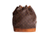 Noe Monogram Canvas Grande
