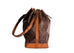 Noe Monogram Canvas Grande