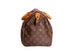 Speedy Monogram Canvas 35