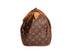 Speedy Monogram Canvas 30