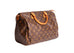 Speedy Monogram Canvas 30