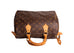 Speedy Monogram Canvas 30