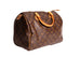 Speedy Monogram Canvas 30
