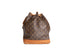 Sac Noe Monogram Canvas Grande