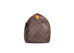 Speedy Monogram Canvas 30