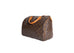 Speedy Monogram Canvas 30