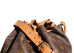 Sac Noe Monogram Canvas Petit