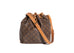 Sac Noe Monogram Canvas Petit