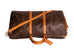 Keepall Monogram Canvas 50