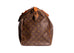 Keepall Monogram Canvas 50