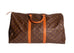 Keepall Monogram Canvas 50