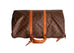 Keepall Monogram Canvas 50