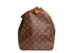 Keepall Monogram Canvas 50