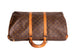 Keepall Monogram Canvas 50