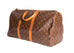 Keepall Monogram Canvas 50