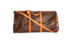 Keepall Monogram Canvas 60 Bandouliere
