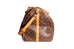 Keepall Monogram Canvas 60 Bandouliere