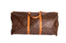 Keepall Monogram Canvas 60 Bandouliere