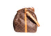 Keepall Monogram Canvas 60 Bandouliere