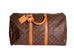 Keepall Monogram Canvas 50