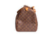 Keepall Monogram Canvas 50