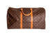 Keepall Monogram Canvas 50
