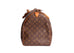 Keepall Monogram Canvas 50