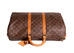 Keepall Monogram Canvas 50