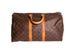 Keepall Monogram Canvas 45